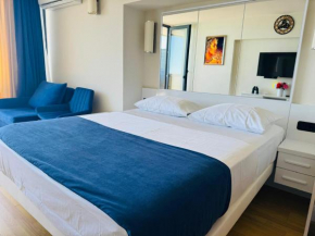 Orbi City Apartments on the Beach